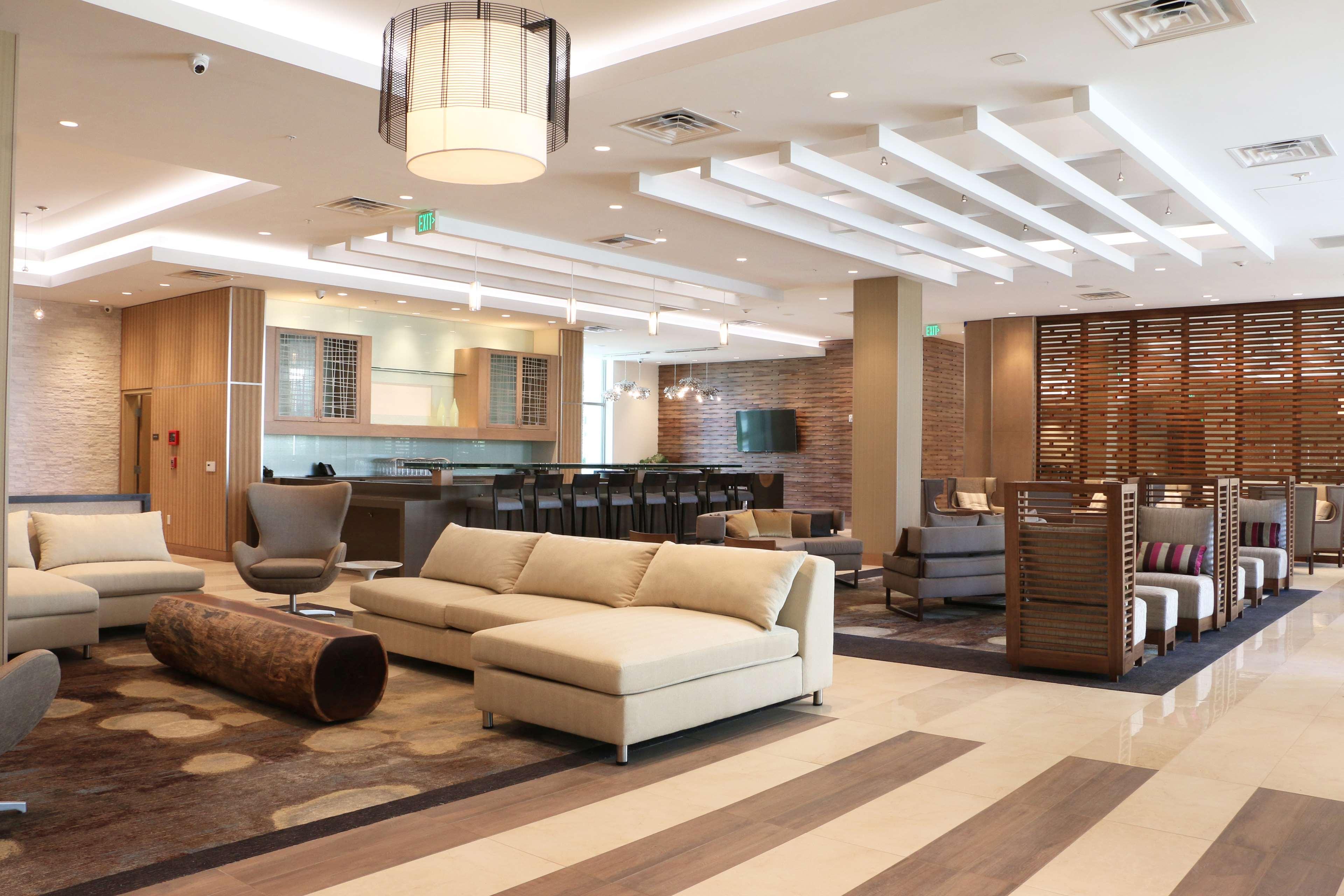 Hyatt House At Anaheim Resort/Convention Center Exterior foto