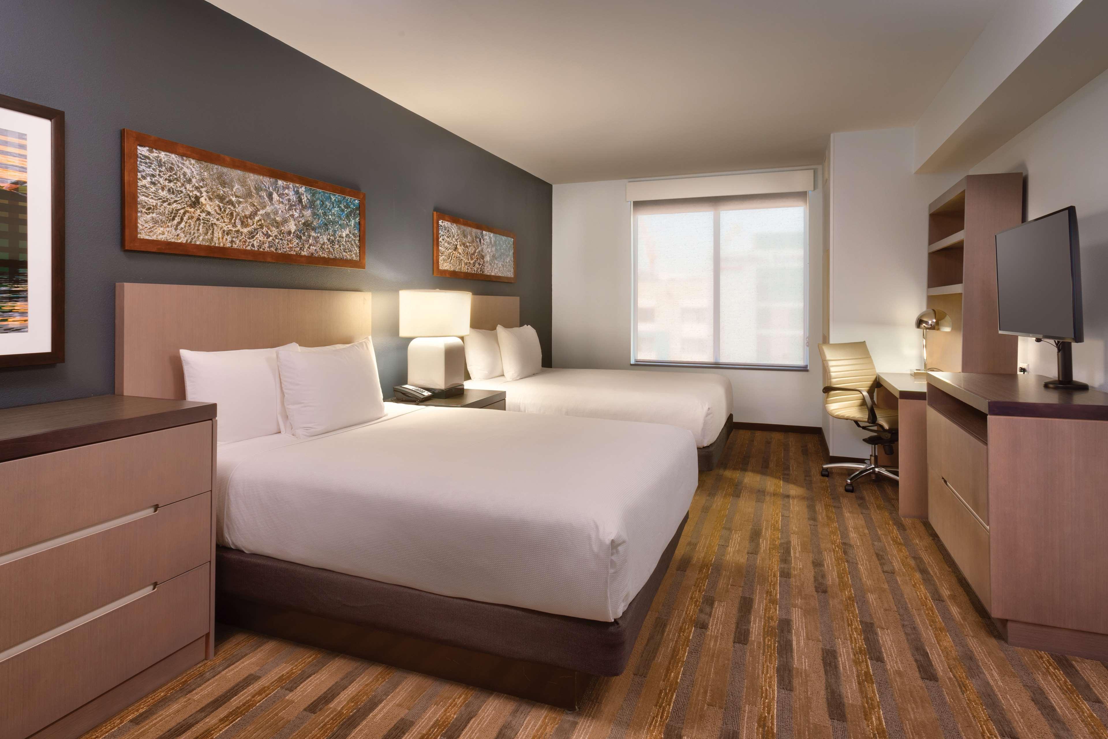 Hyatt House At Anaheim Resort/Convention Center Exterior foto